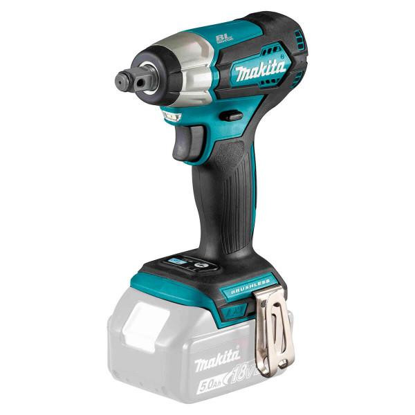 Гайковерт акумуляторний MAKITA DTW181Z